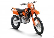 KTM 400 EXC